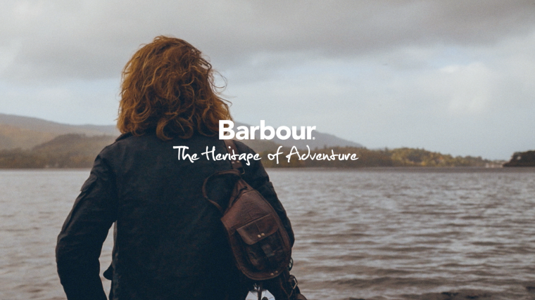 BARBOUR