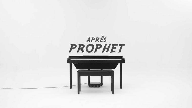 APRÈS APRÈS APRÈS