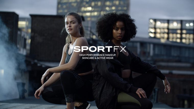 SPORTFX