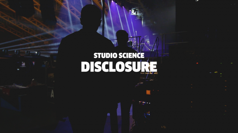 RED BULL MUSIC ACADEMY