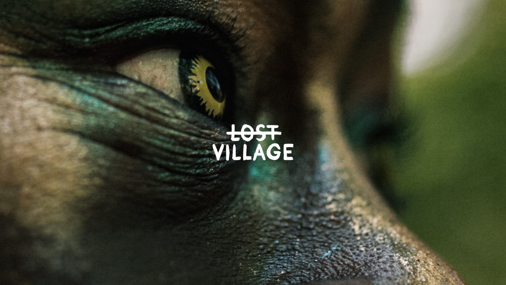 LOST VILLAGE FESTIVAL