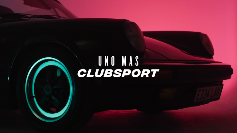 UNO MAS CLUBSPORT