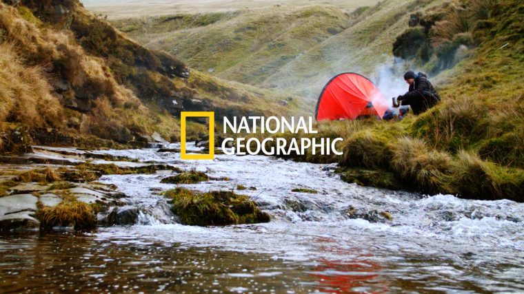 NATIONAL GEOGRAPHIC